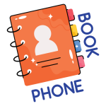 phone-book